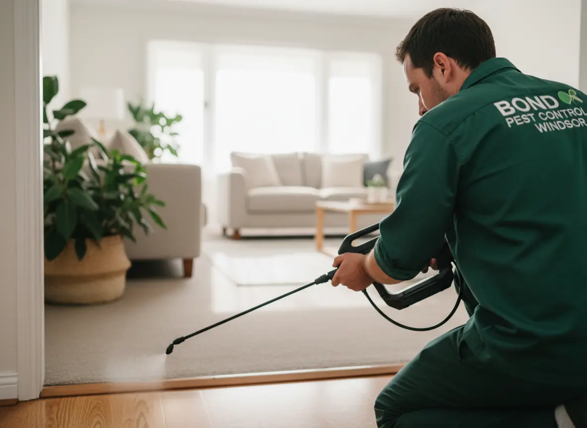 Rodent Extermination in Windsor, QLD